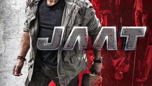 JAAT Teaser Trailer of Randeep Hooda, Sunny deol, Randeep Hooda, Gopichand,Jaat Trailer Hindi, #Jaat