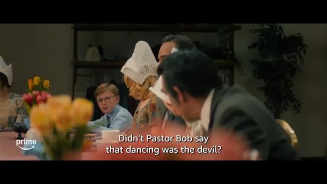 Holland: Trailer | Prime Video