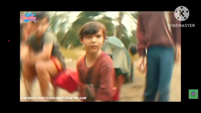 Five Nights Freddy's Movie 2  - Coffin Dance Song (Old Style Remix) (Boyfriend Jr BG Remix)