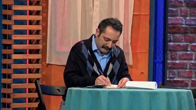 Baba Meselesi  (195. Bölüm) - Çok Güzel Hareketler 2