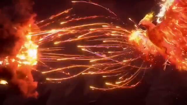 BTTH - Battle Through The Heavens Season 6 Episode 142 Explained In Hindi/Urdu