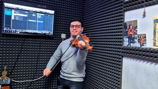 Alberto King Kuchek - Mania Cover 2025