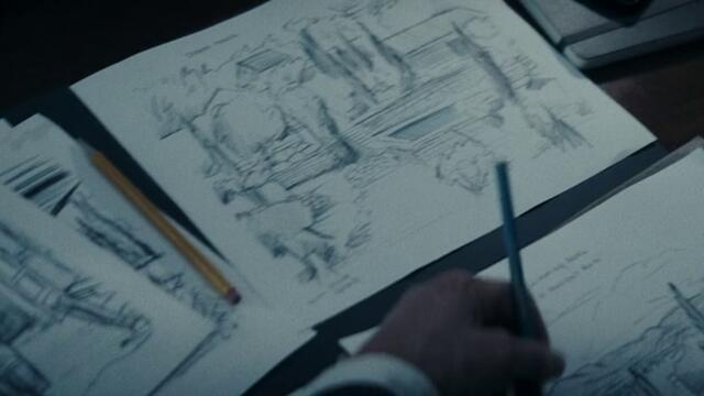 Блаженство  Bliss   (2021) Бг Аудио Част 1