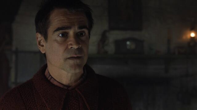 Баншите от Инишерин The Banshees of Inisherin   (2022) Бг Аудио Част 2