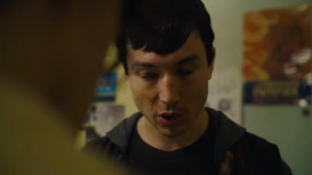 Светкавицата The Flash   (2023) Бг Аудио Част 2