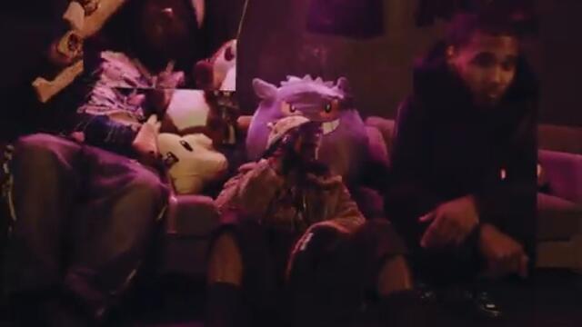 UnoTheActivist - Man Of The Year (Official Video)