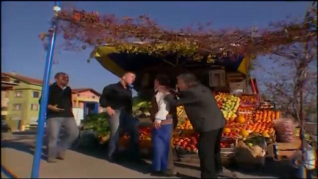 Цена Дружбы - Dostluğun Bedeli - Русскоязычные турецкие фильмы