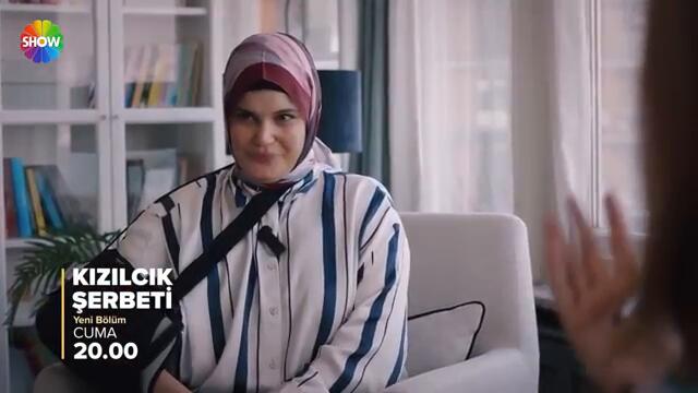 Kızılcık Şerbeti 92. Bölüm 2. Fragman | Kıvılcım, Abdullah ile Işıl’ı görüyor!