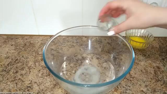 Обалденно Вкусный ХЛЕБ МАТНАКАШ! Быстрый рецепт без Мороки! Так готовлю каждый день