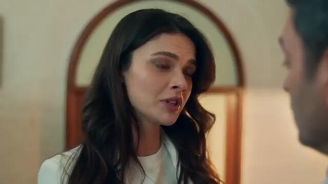 Uzak Şehir 18. Bölüm 1. Tanıtım | "Biz Birlikte Olamayız!"