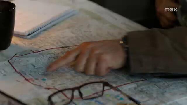 The Last of Us Season 2 'SXSW' Trailer