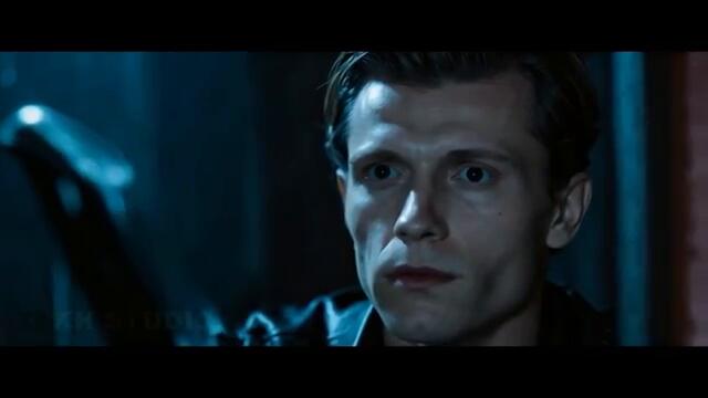 Silent Hill (2025) - First Trailer | Tom Holland, Zendaya