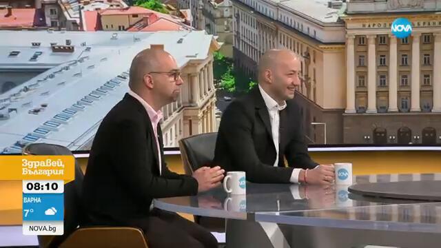 Симеонов: Институциите се ползват една друга, за да забавят влизането в НС на „Величие”