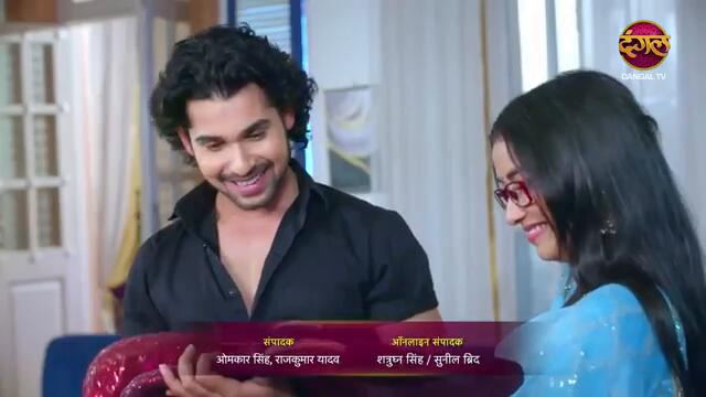 Mann Sundar | 10 March 2025 | Full Episode 1174 | Full HD #Newepisode | Dangal TV