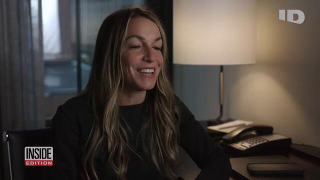 Docuseries Follows Karen Read During Her 1st Murder Trial