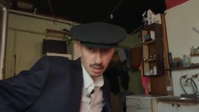 "Непосредствено Каха. Развод" СЕРИЯ 1