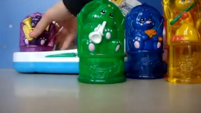 Бебешко пиано с животни   www rayatoys com