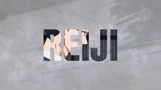 Black Torch - Official Anime Reveal Teaser Trailer