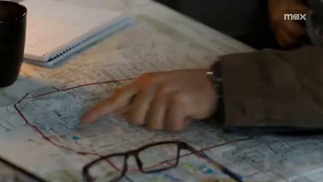 THE LAST OF US SEASON 2 Official Trailer (2025)