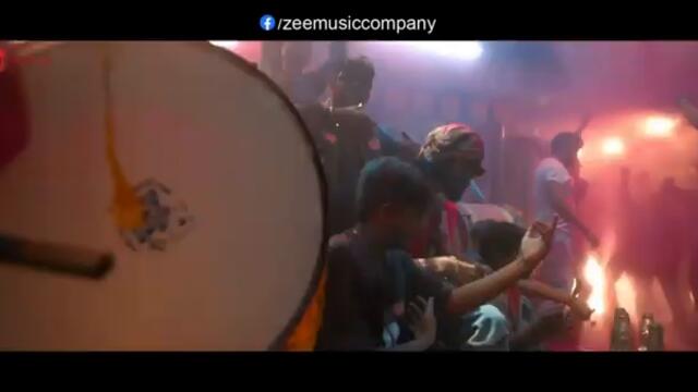 Bam Bam Bhole Shambhu (Official Video) Sikandar | Salman Khan & Rashmika Mandanna | Shaan | New Song