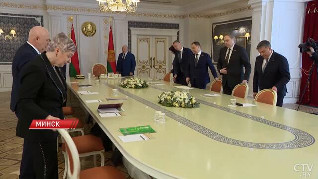 Неожиданные кадровые решения Лукашенко! | Какое обещание исполнил Президент?