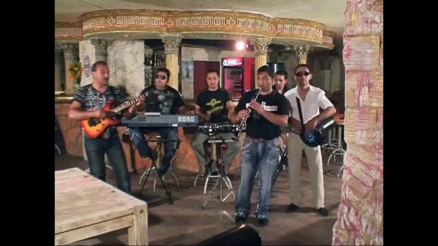 ORK. " CARSI IZVOR " - VERSACHE/ОРК."ЦАРСКИ ИЗВОР" -ВЕРСАЧЕ