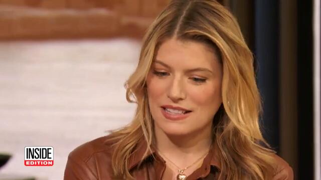 Alison Hall Shares Her Cancer Journey on 'The Drew Barrymore Show'