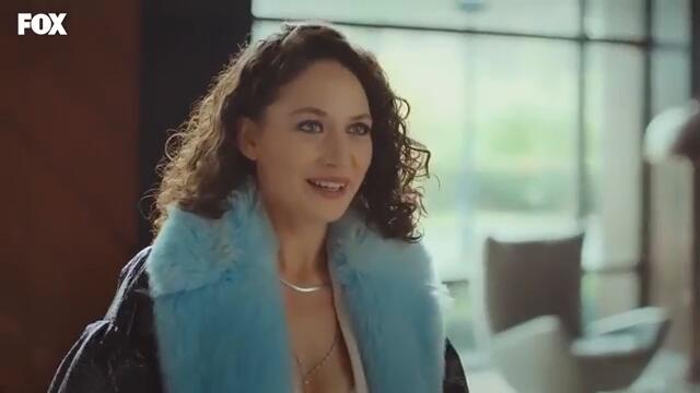 Постучись в мою дверь 68 Серия (Русский Дубляж)