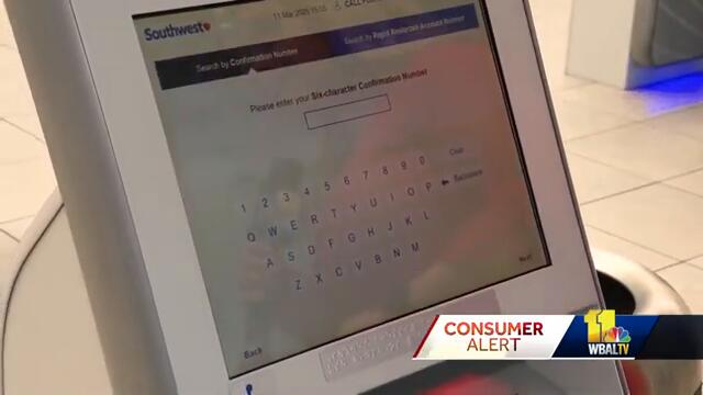 Southwest Airlines changes longstanding policy