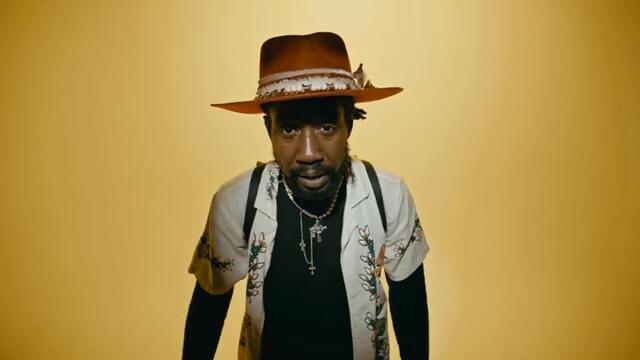 Shaney Blaxx - Mama Love (Official Music Video)