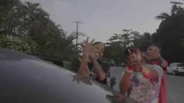 Tommy Lee Sparta - Bandit | Official Music Video