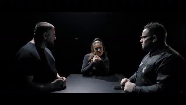 Ork. Eksel ft. Sasha Sandra - ЛЮБОВНА ИГРА / LYUBOVNA IGRA