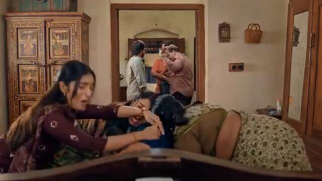 Perusu - Official Trailer | Tamil | Vaibhav | Sunil | Ilango Ram | Niharika NM | Kingsley