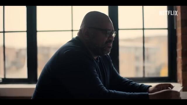 CON MUM | Official Trailer | Netflix