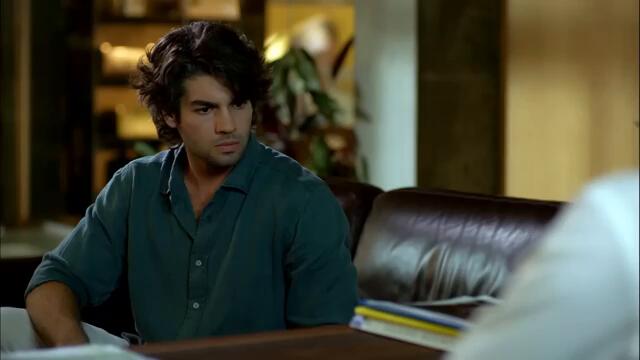 У Меня Всё Ещё Есть Надежда 21 Серия (русский дубляж)