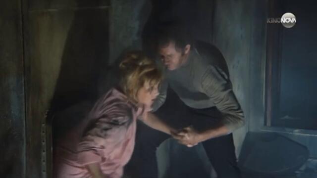 Приключението на Посейдон (1972) (бг аудио) (част 4) TV Rip KINO NOVA 13.03.2025