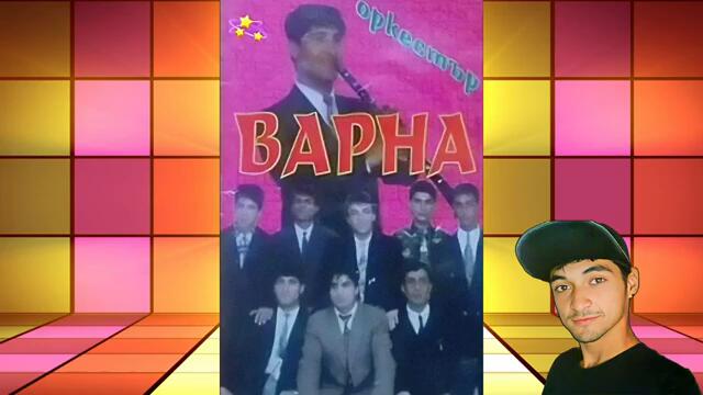 Gunaydın Shen (Ork.Varna) - Varna kızı (Esmer kız) by ignasio antonov