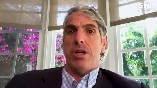 Classified intel points to Covid lab leak - what I saw set off alarm bells