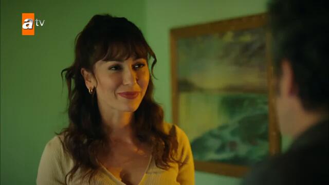 Orhan'a Gönül'den yardım eli - Kardeşlerim 46. Bölüm