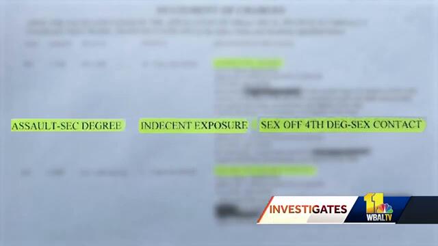 Woman claims sexual assault against doctor who claims he's being extorted