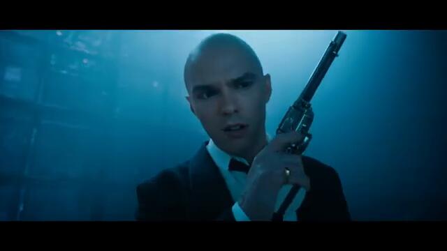Superman (2025) - New Trailer | David Corenswet. Nicholas Hoult Concept (4k)