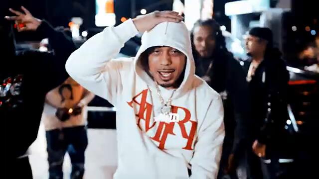 Celly Ru - Therapeutic (Official Video) ft. Mozzy