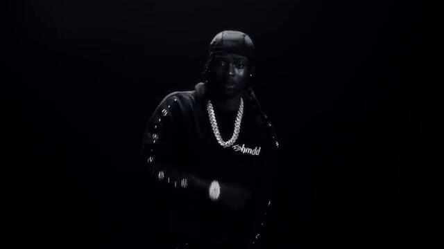 Bay Swag - Rich Junkies (Official Video) ft. Kyle Richh