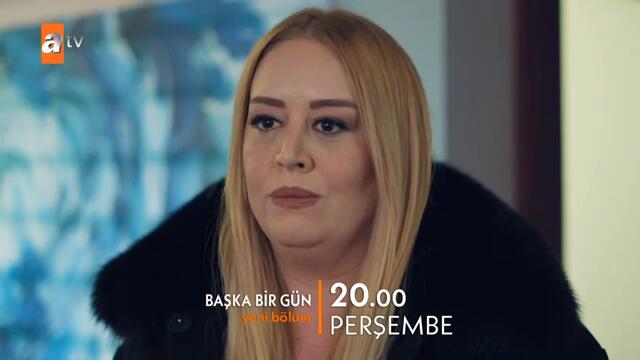 Başka Bir Gün 7. Bölüm 2. Tanıtım - "Seni Ne Kadar Özlediğimi Fark Ettim"