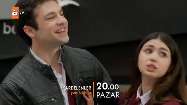 Kardelenler 7. Bölüm 2. Fragman | "Kimin sevgilisine yumruk atıyorsun sen!" @Kardelenleratv