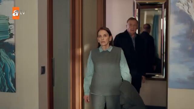 Babası, Serdar'ı evlatlıktan reddetti! - Başka Bir Gün 7. Bölüm