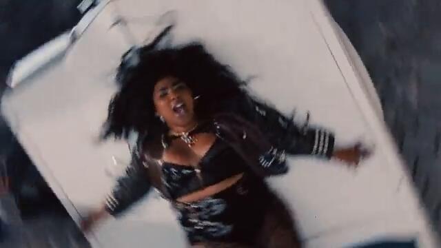 Lizzo - Still Bad (Official Video)