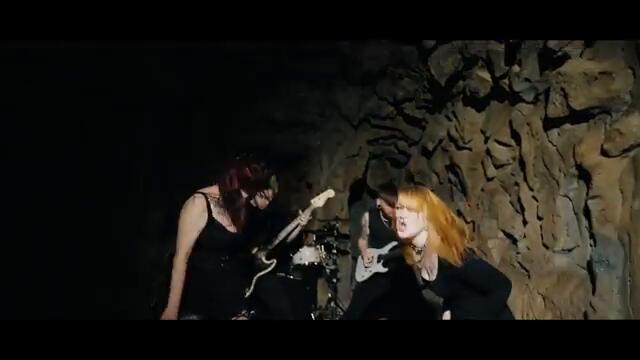 Not Enough Space - Devil Left Me On Read (Official Music Video)