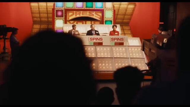 THE LUCKIEST MAN IN AMERICA Trailer (2025)