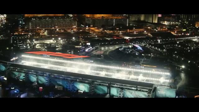 F1 Trailer 2 (2025) Brad Pitt